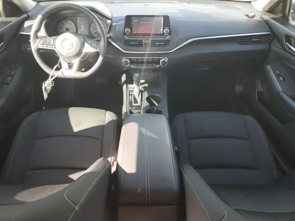 1N4BL4BV1MN328400 2021 NISSAN ALTIMA - Image 8