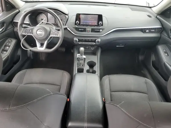 1N4BL4BV1MN328879 2021 NISSAN ALTIMA - Image 8