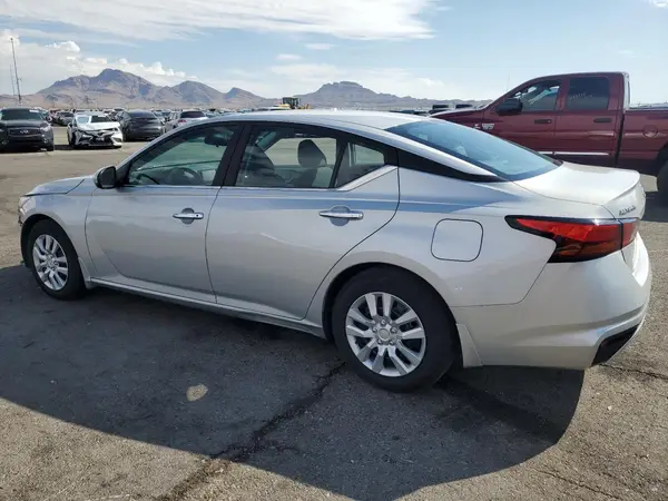 1N4BL4BV1MN341180 2021 NISSAN ALTIMA - Image 2