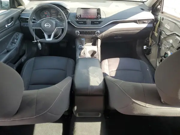 1N4BL4BV1MN341180 2021 NISSAN ALTIMA - Image 8