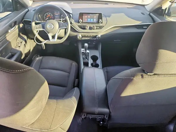 1N4BL4BV1MN341650 2021 NISSAN ALTIMA - Image 8