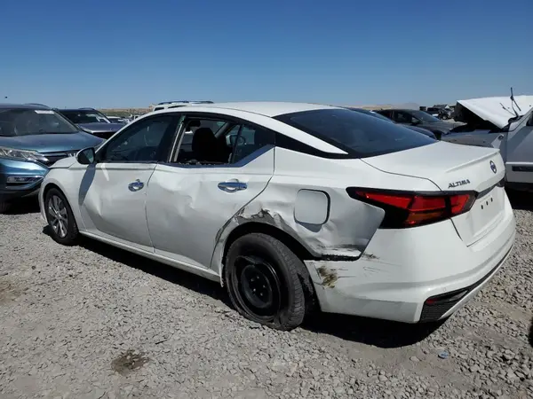 1N4BL4BV1MN346167 2021 NISSAN ALTIMA - Image 2