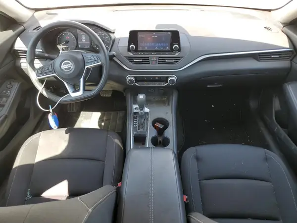 1N4BL4BV1MN346167 2021 NISSAN ALTIMA - Image 8