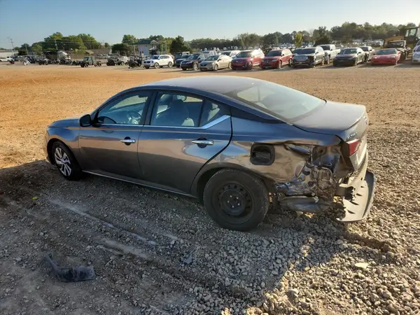1N4BL4BV1MN346959 2021 NISSAN ALTIMA - Image 2