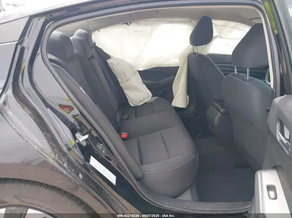 1N4BL4BV1MN347044 2021 NISSAN ALTIMA - Image 8