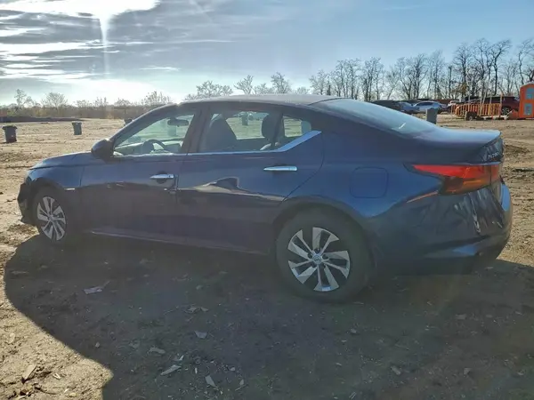 1N4BL4BV1MN350333 2021 NISSAN ALTIMA - Image 2