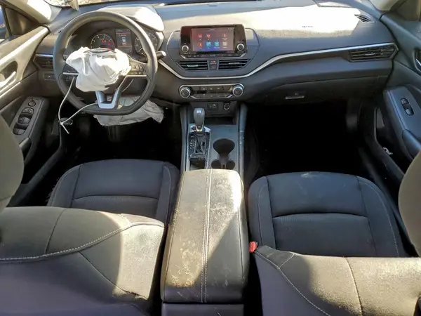 1N4BL4BV1MN350333 2021 NISSAN ALTIMA - Image 8