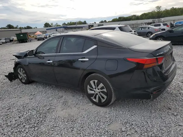1N4BL4BV1MN350557 2021 NISSAN ALTIMA - Image 2