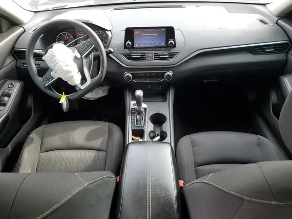 1N4BL4BV1MN350557 2021 NISSAN ALTIMA - Image 8