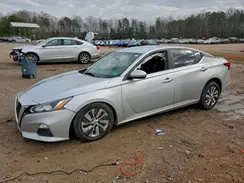 1N4BL4BV1MN354012 2021 NISSAN ALTIMA