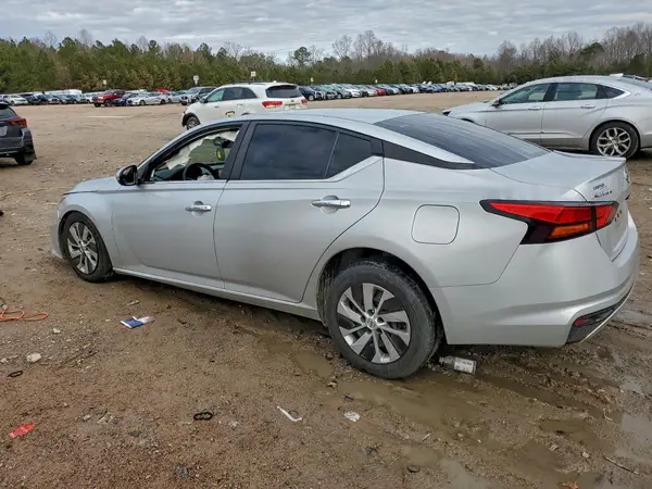 1N4BL4BV1MN354012 2021 NISSAN ALTIMA - Image 2
