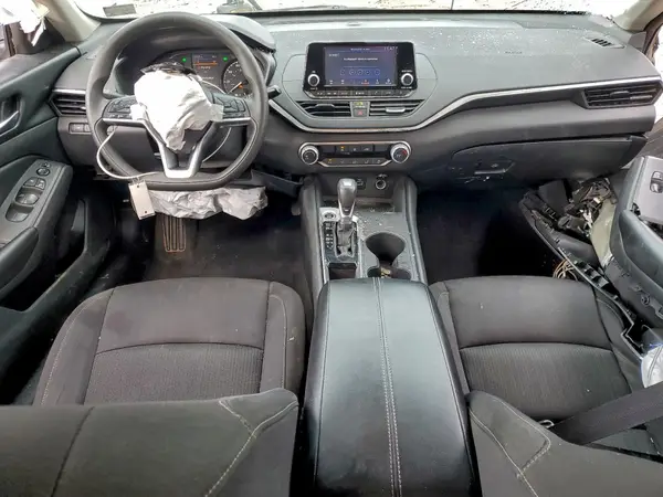 1N4BL4BV1MN354012 2021 NISSAN ALTIMA - Image 8