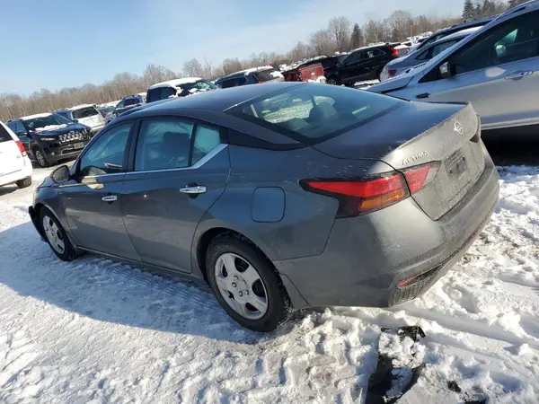 1N4BL4BV1MN355354 2021 NISSAN ALTIMA - Image 2