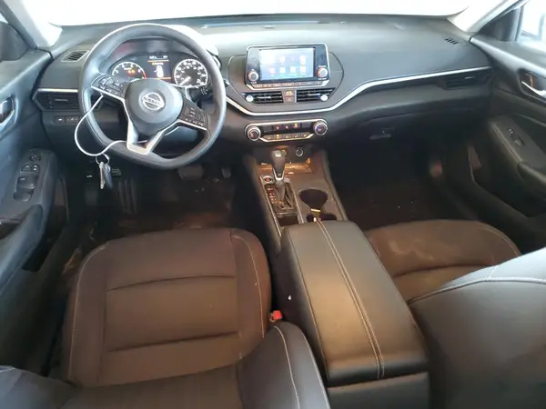 1N4BL4BV1MN356309 2021 NISSAN ALTIMA - Image 8