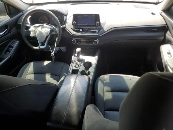 1N4BL4BV1MN356696 2021 NISSAN ALTIMA - Image 8