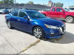 1N4BL4BV1MN357122 2021 NISSAN ALTIMA