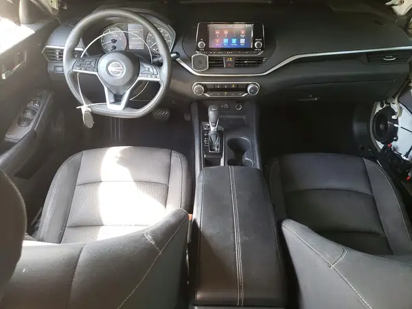 1N4BL4BV1MN358349 2021 NISSAN ALTIMA - Image 8