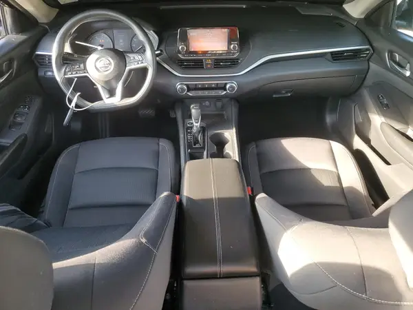 1N4BL4BV1MN358996 2021 NISSAN ALTIMA - Image 8