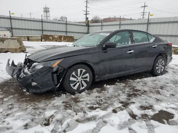 1N4BL4BV1MN359260 2021 NISSAN ALTIMA - Image 1