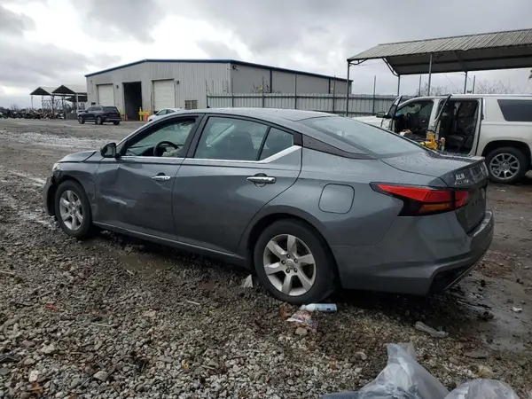 1N4BL4BV1MN361218 2021 NISSAN ALTIMA - Image 2