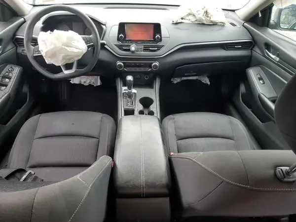 1N4BL4BV1MN361218 2021 NISSAN ALTIMA - Image 8