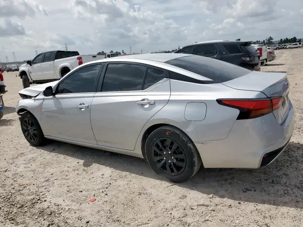 1N4BL4BV1MN365947 2021 NISSAN ALTIMA - Image 2