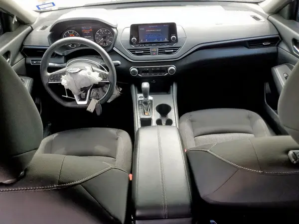 1N4BL4BV1MN365947 2021 NISSAN ALTIMA - Image 8