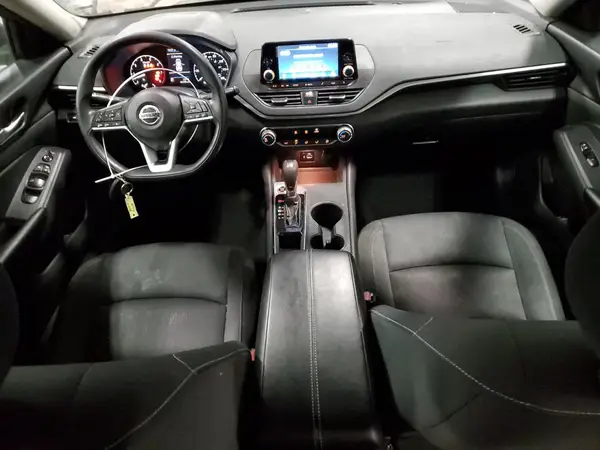 1N4BL4BV1MN368332 2021 NISSAN ALTIMA - Image 8