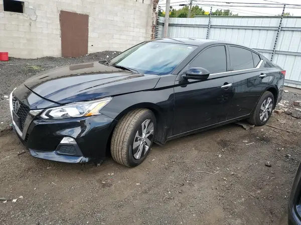 1N4BL4BV1MN368704 2021 NISSAN ALTIMA - Image 1