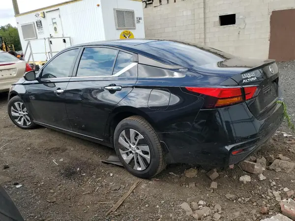 1N4BL4BV1MN368704 2021 NISSAN ALTIMA - Image 2