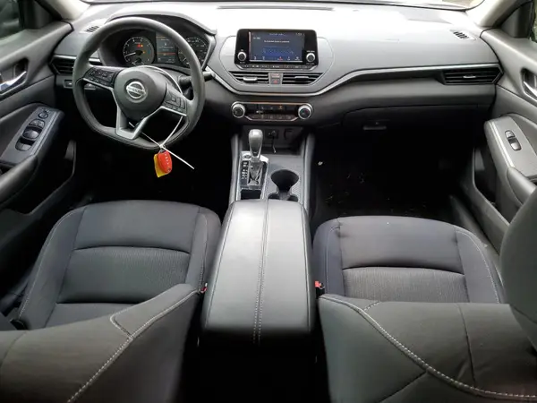 1N4BL4BV1MN368704 2021 NISSAN ALTIMA - Image 8