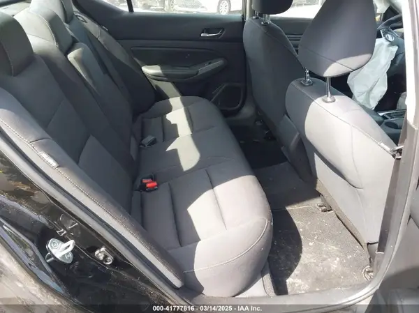 1N4BL4BV1MN368878 2021 NISSAN ALTIMA - Image 8