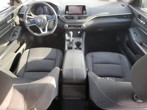 1N4BL4BV1MN369478 2021 NISSAN ALTIMA - Image 8
