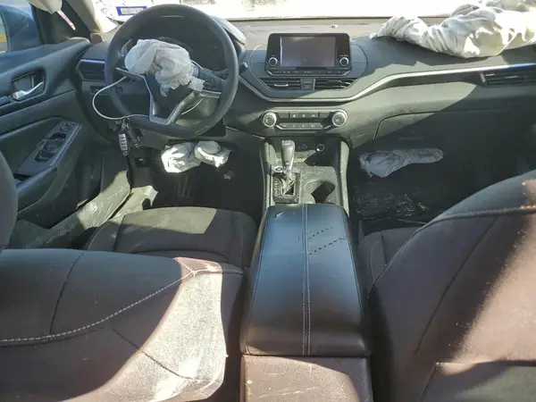 1N4BL4BV1MN369741 2021 NISSAN ALTIMA - Image 8