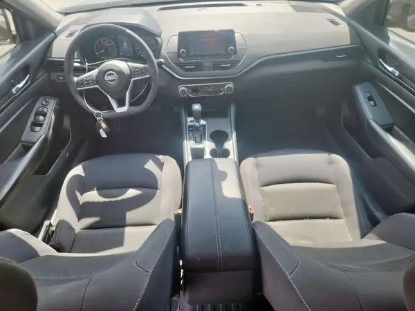 1N4BL4BV1MN371022 2021 NISSAN ALTIMA - Image 8
