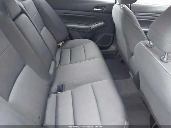 1N4BL4BV1MN374325 2021 NISSAN ALTIMA - Image 8