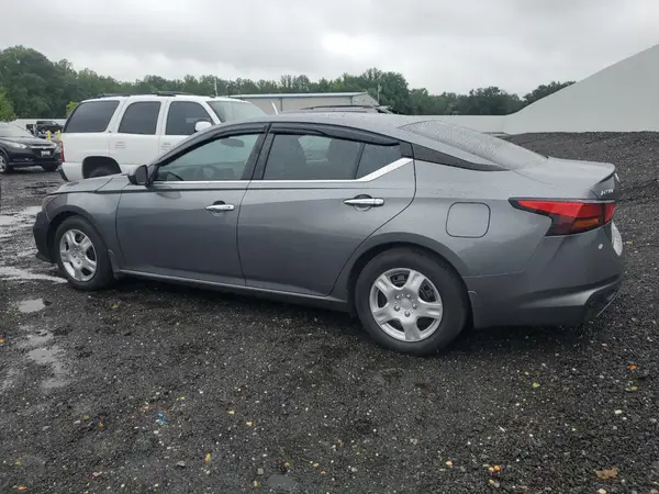 1N4BL4BV1MN378424 2021 NISSAN ALTIMA - Image 2