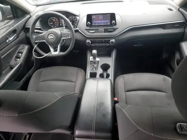 1N4BL4BV1MN378424 2021 NISSAN ALTIMA - Image 8