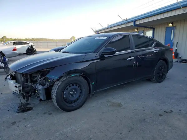 1N4BL4BV1MN378777 2021 NISSAN ALTIMA - Image 1