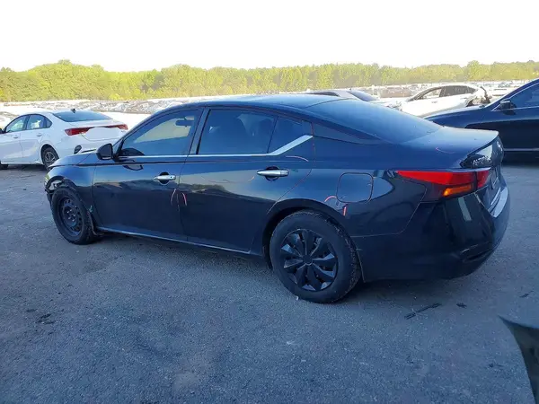 1N4BL4BV1MN378777 2021 NISSAN ALTIMA - Image 2