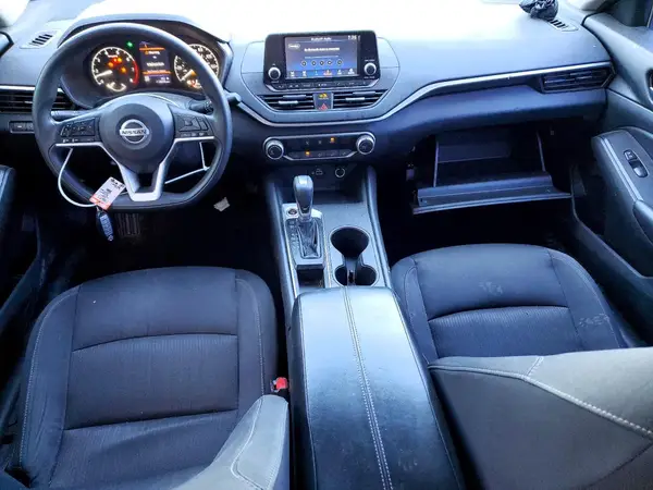 1N4BL4BV1MN378777 2021 NISSAN ALTIMA - Image 8