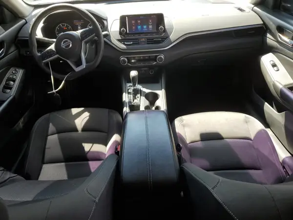 1N4BL4BV1MN380075 2021 NISSAN ALTIMA - Image 8