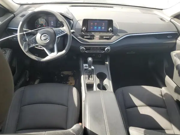 1N4BL4BV1MN380769 2021 NISSAN ALTIMA - Image 8