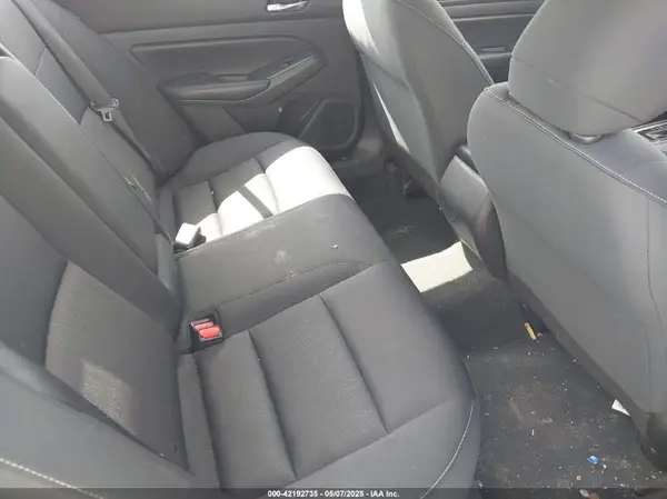 1N4BL4BV1MN382392 2021 NISSAN ALTIMA - Image 8