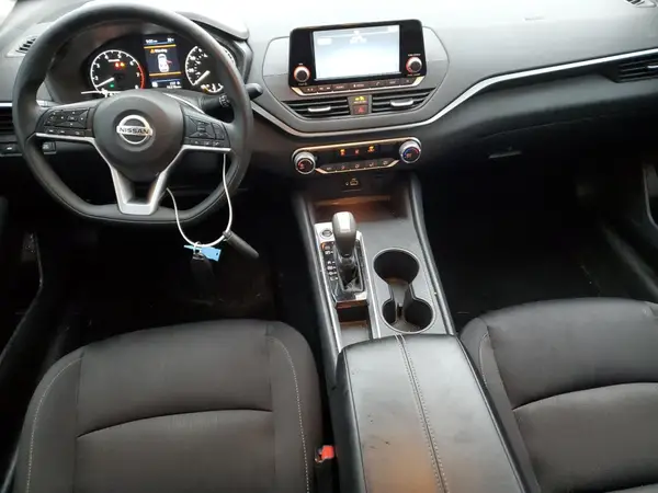 1N4BL4BV1MN382859 2021 NISSAN ALTIMA - Image 8