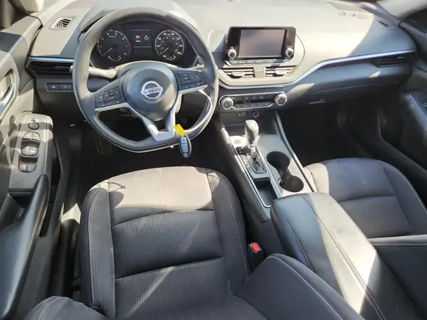 1N4BL4BV1MN383798 2021 NISSAN ALTIMA - Image 8