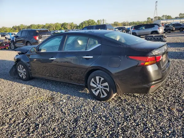 1N4BL4BV1MN385566 2021 NISSAN ALTIMA - Image 2