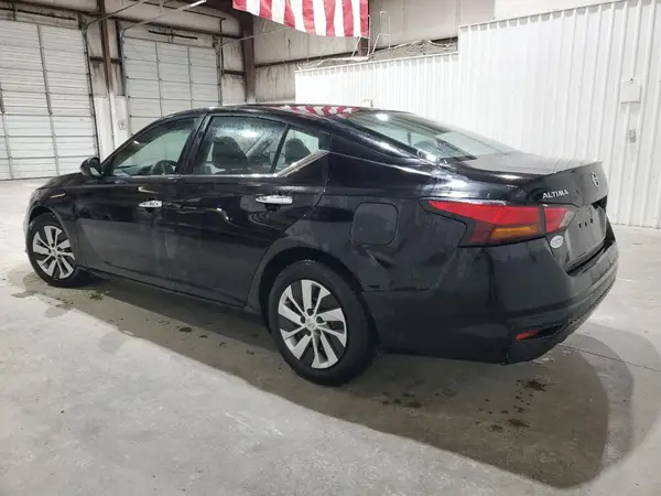 1N4BL4BV1MN386944 2021 NISSAN ALTIMA - Image 2