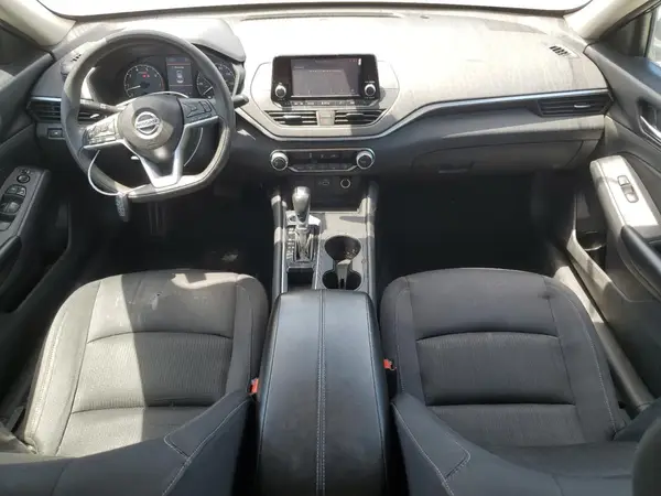 1N4BL4BV1MN386944 2021 NISSAN ALTIMA - Image 8