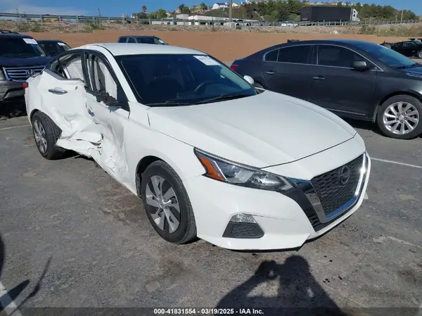 1N4BL4BV1MN392131 2021 NISSAN ALTIMA - Image 1